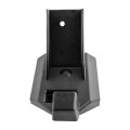 Rear Driver Side Bumper Mounting Bracket For Gmc Sierra 1500 Limited 2022 Blind Spot Module Mount Pp Plastic Replaces Gm1176100 
