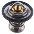 Ztuoauma Thermostat M811034 With Seal For John Deere 670 770 790 870 970 990 1070 2027r 2032r 2520 2720 3203 3320 3520 3720 