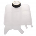 Ocpty Thermostat Engine Coolant Reservoir Bottle Overflow Tank Fits For 2007-2012 Mazda 3