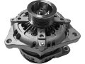 Alternator 220 Amp For 2016 Ford Explorer Sport Utility Fits Base Limited Platinum And Xlt Models With 3 5l V6 Engines 