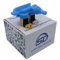 Supplying Demand Clothes Washer Dual Water Inlet Valve Replacement