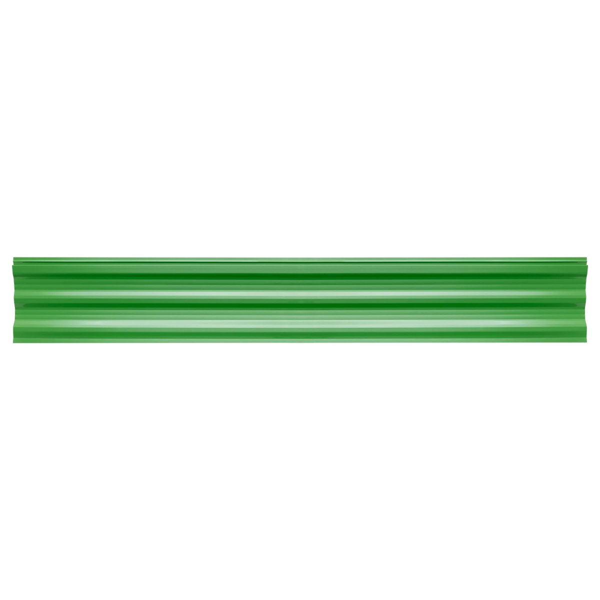 Recpro Mesa Metal Aluminum Rv Trailer Siding 8 X 72 S Lock Design Resists Corrosion Cracking Lightweight 1 Pearl Cat Green