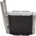 Heater Core For Ford F-100 1969 To 1979 Aluminum In X 6 C61e18476b 