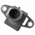 A-premium Manifold Pressure Map Sensor Compatible With Dodge Grand Caravan Chrysler Sebring Voyager Plymouth Neon Breeze