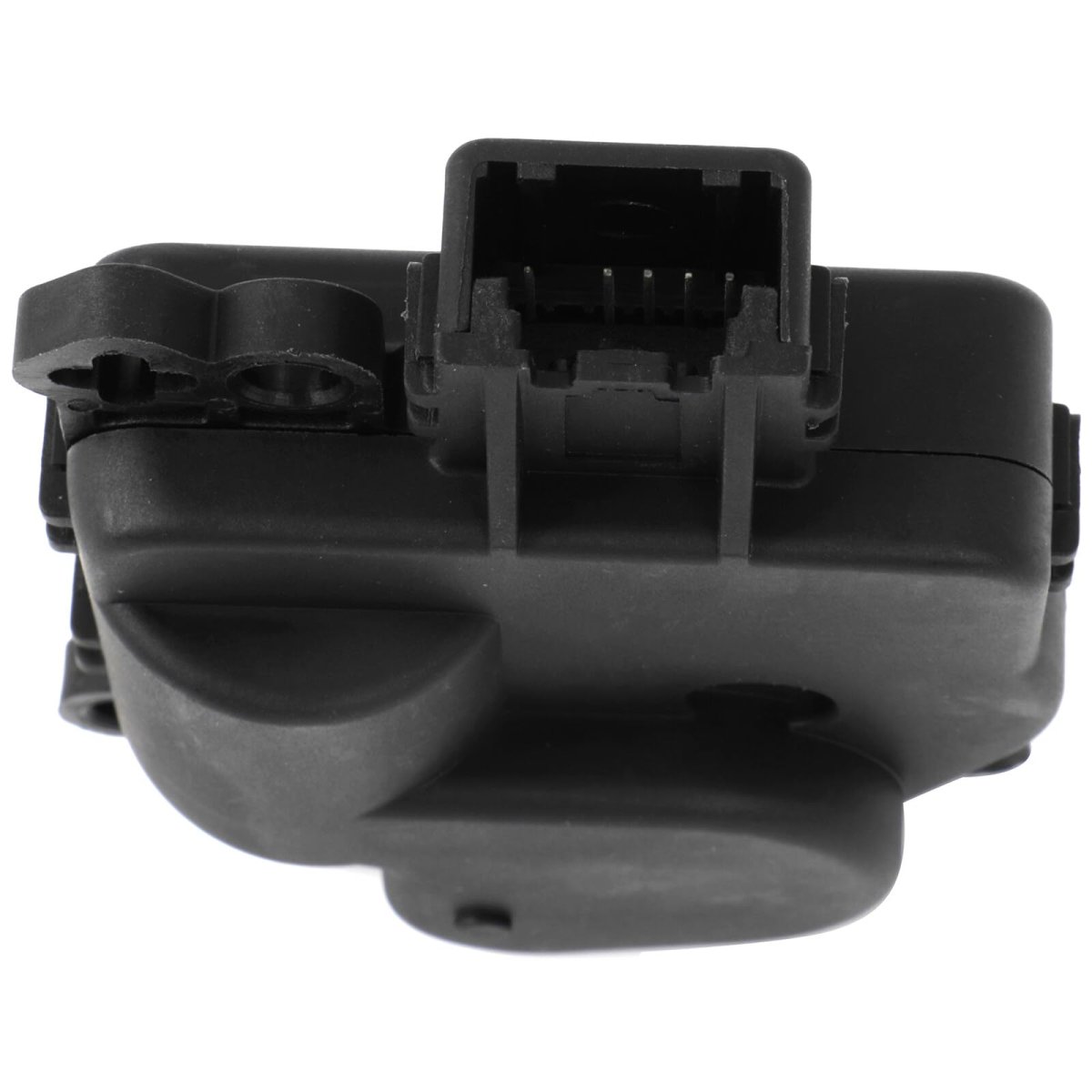 Hvac Blend Door Actuator For Dodge Durango 2014 2018 And Jeep Grand Cherokee 2019 Replaces 604 057 604057 68224186aa