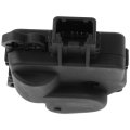 Hvac Blend Door Actuator For Dodge Durango 2014 2018 And Jeep Grand Cherokee 2019 Replaces 604 057 604057 68224186aa