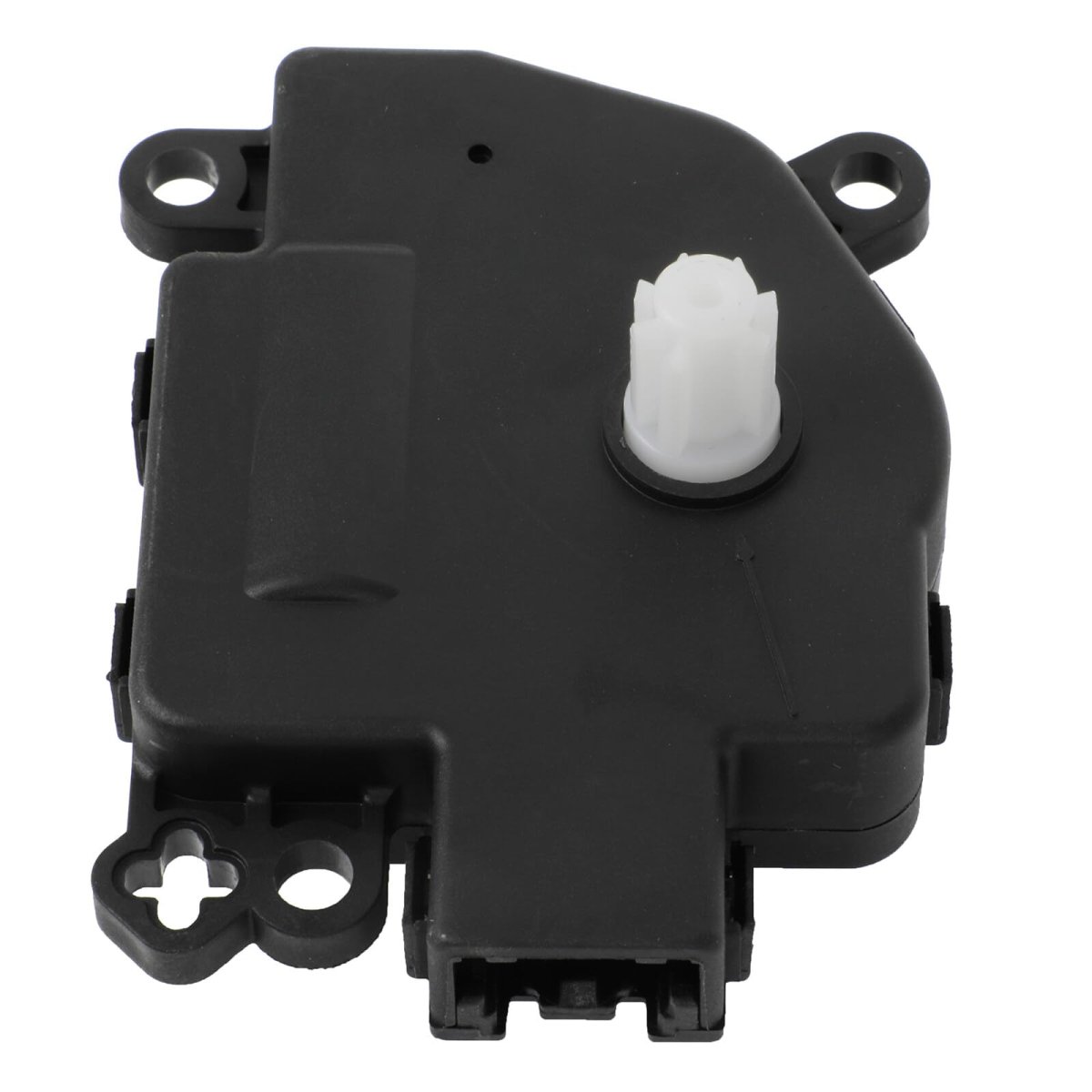 Hvac Blend Door Actuator For Dodge Durango 2014 2018 And Jeep Grand Cherokee 2019 Replaces 604 057 604057 68224186aa