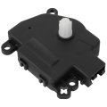 Hvac Blend Door Actuator For Dodge Durango 2014 2018 And Jeep Grand Cherokee 2019 Replaces 604 057 604057 68224186aa