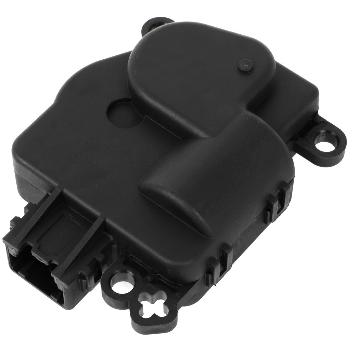 Hvac Blend Door Actuator For Dodge Durango 2014 2018 And Jeep Grand Cherokee 2019 Replaces 604 057 604057 68224186aa