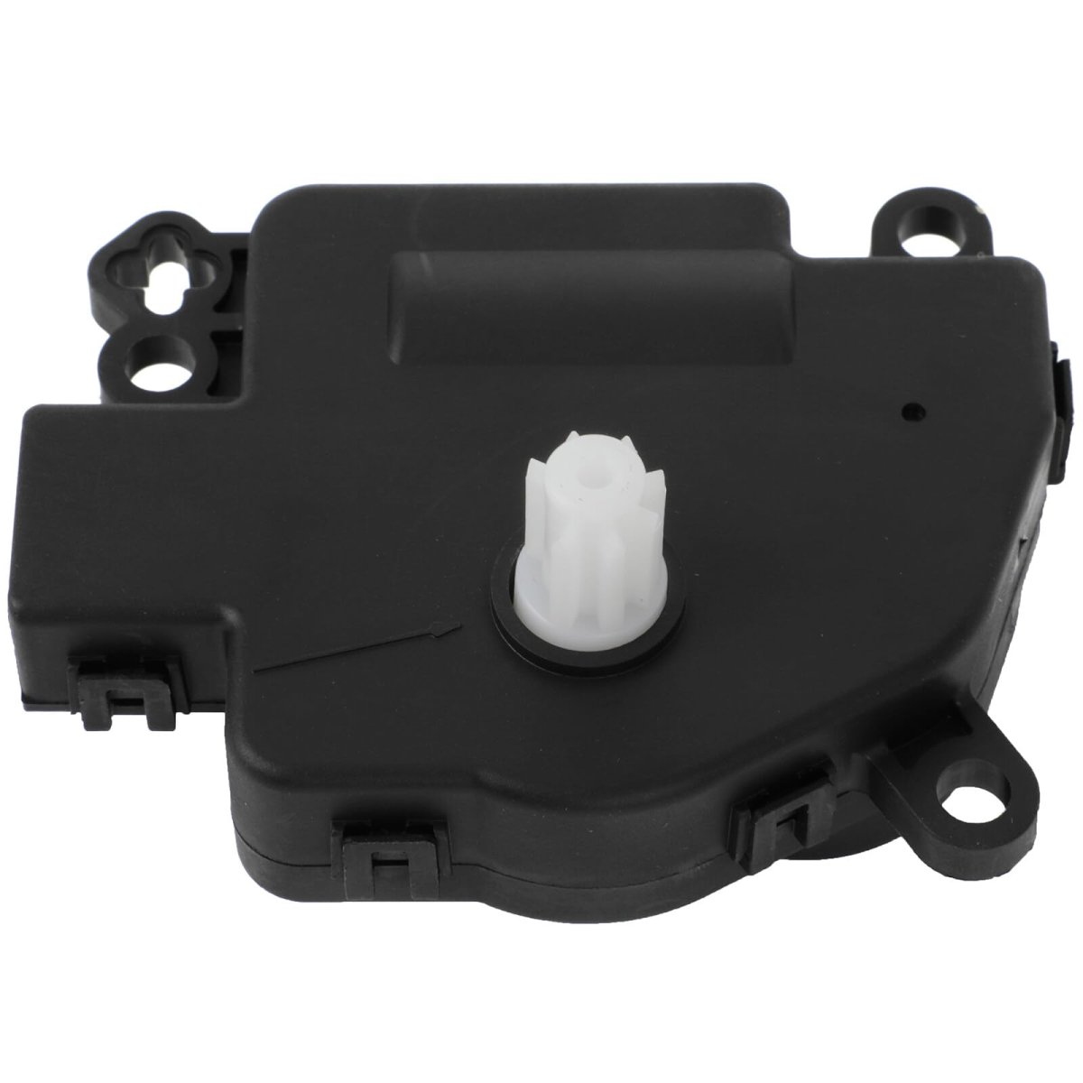 Hvac Blend Door Actuator For Dodge Durango 2014 2018 And Jeep Grand Cherokee 2019 Replaces 604 057 604057 68224186aa