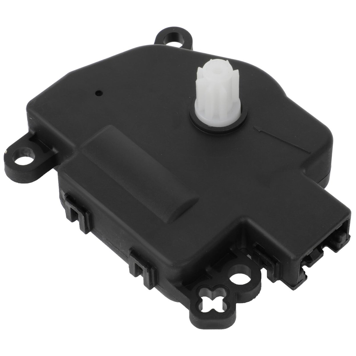 Hvac Blend Door Actuator For Dodge Durango 2014 2018 And Jeep Grand Cherokee 2019 Replaces 604 057 604057 68224186aa
