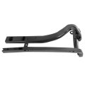 Driver Side Radiator Support For 2010-2018 Dodge Ram 1500 2500 3500 2019-2024 Classic Replacement 68095951ag Ch1225260 Steel 