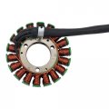 Goofit 18 Coils 7 Wires Ignition Stator Magneto Replacement For Atv 400 Yfm400 Yfm350 2002-2004 Generator 2000-2006 Engines