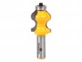 Yonico Router Bits Foot Molding 1-1 4-inch Ogee 1 2-inch Shank 18135 