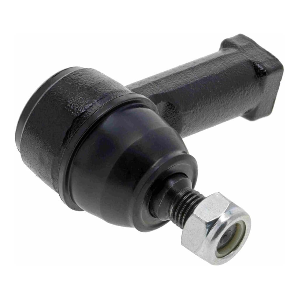 Tie Rod End For 1993 Jaguar Xjrs Front Position Rubber Boot Black Threaded Stud Alx-pau-og-ges3244-cla7