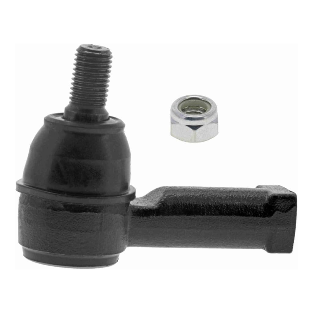 Tie Rod End For 1993 Jaguar Xjrs Front Position Rubber Boot Black Threaded Stud Alx-pau-og-ges3244-cla7