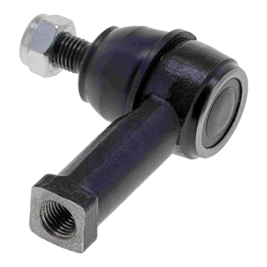 Tie Rod End For 1993 Jaguar Xjrs Front Position Rubber Boot Black Threaded Stud Alx-pau-og-ges3244-cla7