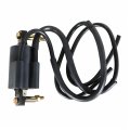Ignition Coil Spark Plug Replacement For Honda Cb400 Cb450 Nighthawk Cm400 Cm450 30530-413-003 30530-447-003