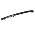 Secos Bumper Grill Cover Front For Honda Cr-v 2023 2024 2025