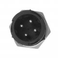 A-premium Speed Sensor Compatible With Volvo B6 1991-2006 B7 Fh12 2001-2005 Fm12 1998-2005