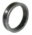 3 58 In Diameter 3rd 4th Gear Synchronizer Sleeve Y80 For Acura Integra Gsr 5 Speed Manual Transmission Model Part Number