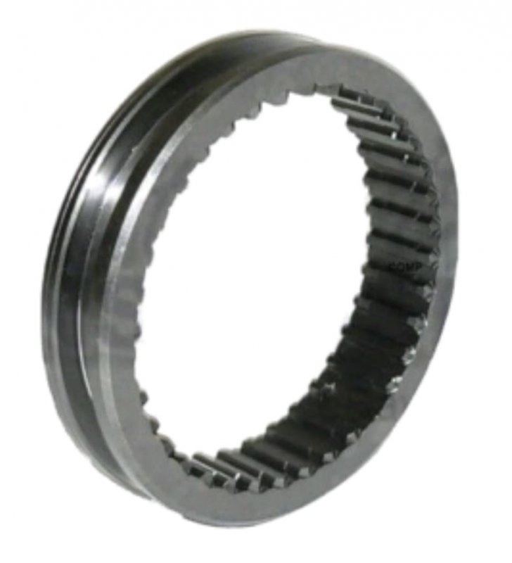 3 58 In Diameter 3rd 4th Gear Synchronizer Sleeve Y80 For Acura Integra Gsr 5 Speed Manual Transmission Model Part Number