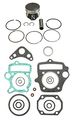 Namura Nx-10070-6k 060 Over Bore Top End Repair Kit Honda Xr70r Crf70f 48 5mm 