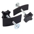 Disc Brake Pad Spreader Caliper Compressor Tool For Car