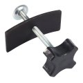 Disc Brake Pad Spreader Caliper Compressor Tool For Car 
