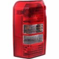For 2007 Jeep Patriot Driver Side Oem Replacement Taillight Rear Lamp Ch2800170