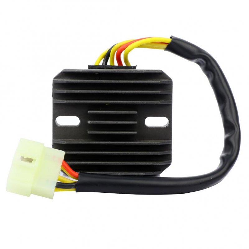 32800-b11 Voltage Regulator Rectifier Fit For 91-01 Suzuki King Quad 300 89-01 03-04 Quadrunner 160 88-01 250 87-93 4wd