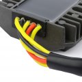 32800-b11 Voltage Regulator Rectifier Fit For 91-01 Suzuki King Quad 300 89-01 03-04 Quadrunner 160 88-01 250 87-93 4wd 