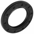 Caltric 2x Swing Arm Dust Seal Compatible With Honda Foreman 450 Trx450 4x4 1998 1999 20002 001