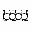 Cylinder Head Gasket For 6 4 L Mopar Gen Iii Hemi Driver Side Multi Layered Steel 120 In Bore 0 040 Compression Thickness 