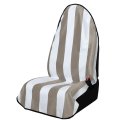 Universal Waterproof Car Seat Covers- Auto Cars Cushion For Sedan Suv Truck Front Seats Anti Slip Bucket Protector Suit 