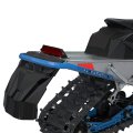 Polaris Snowmobile Matryx Sentry Trail Rear Bumper 2884257-689