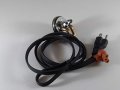 Engine Block Heater For Mecalac At150 With Cummins B3 3 Eng 