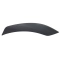 Door Molding For Subaru Outback 2022 2023 2024 2025 Rear Driver Side Upper Black Pp Plastic Wilderness Replacement Su1790115 