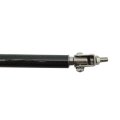 Usonline911 Adjustable Bumper Lip Air Dam Splitter Support Rods Strut Tie Bar