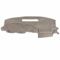 1997-2002 Pontiac Trans Am Dashboard Cover Mat Pad Carpet Po13 Mocha 