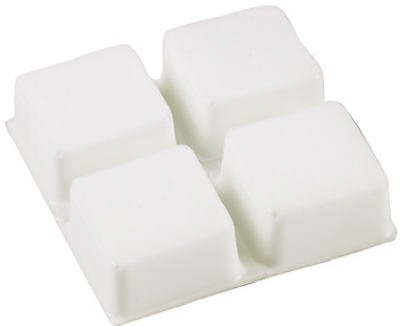 12pk 3 4 Wht Sq Bumper