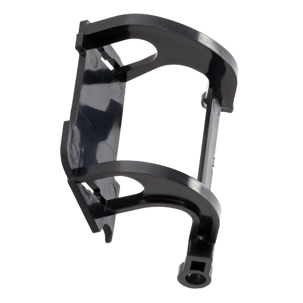 Front Passenger Side Bumper Bracket Washer Jet For Bmw 525xi 530xi 2006 2007 Sedan Wagon With M Sport Package Bm1049134