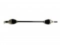 Atvpc Front Left Cv Axle For Can-am Maverick X3 Xrs Max 705401830 