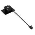 Jetuplusllc For Ford 2014-2023 Transit Connect Spare Tire Hoist Winch Assembly Dv6z-1k353-b 