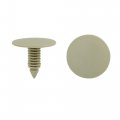 X Autohaux 30pcs Interior Roof Headliner Retainer Clips Ty98tl2-aa For Chrysler Voyager Dodge Town Country Grand Caravan
