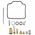 Carburetor Repair Rebuild Kit Replacement For Suzuki Ltf4wdx King Quad 300 1991-1998
