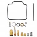 Carburetor Repair Rebuild Kit Replacement For Suzuki Ltf4wdx King Quad 300 1991-1998