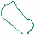 Caltric Clutch Cover Gasket Compatible With Kawasaki Vulcan 1500 Classic V Vn 1500 1999-2008