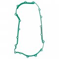 Caltric Clutch Cover Gasket Compatible With Kawasaki Vulcan 1500 Classic V Vn 1500 1999-2008