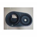 Brp Can Am Maverick X3 Outer Variator Clutch Insulation 420897385